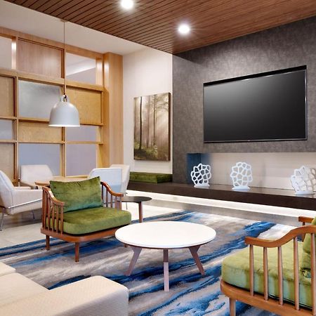 Fairfield By Marriott Inn & Suites Houston League City Esterno foto