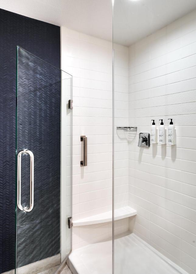 Fairfield By Marriott Inn & Suites Houston League City Esterno foto