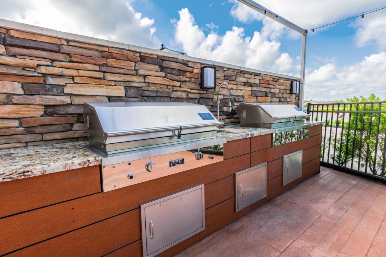Fairfield By Marriott Inn & Suites Houston League City Esterno foto