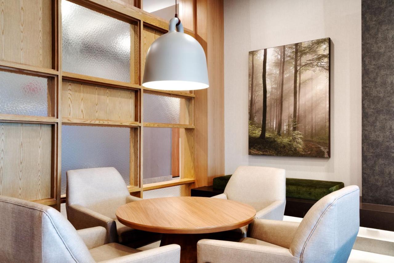Fairfield By Marriott Inn & Suites Houston League City Esterno foto