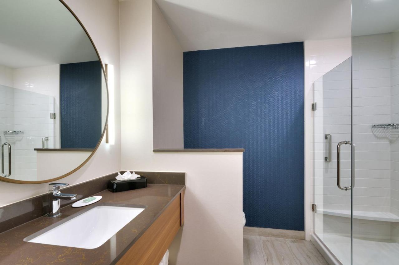 Fairfield By Marriott Inn & Suites Houston League City Esterno foto
