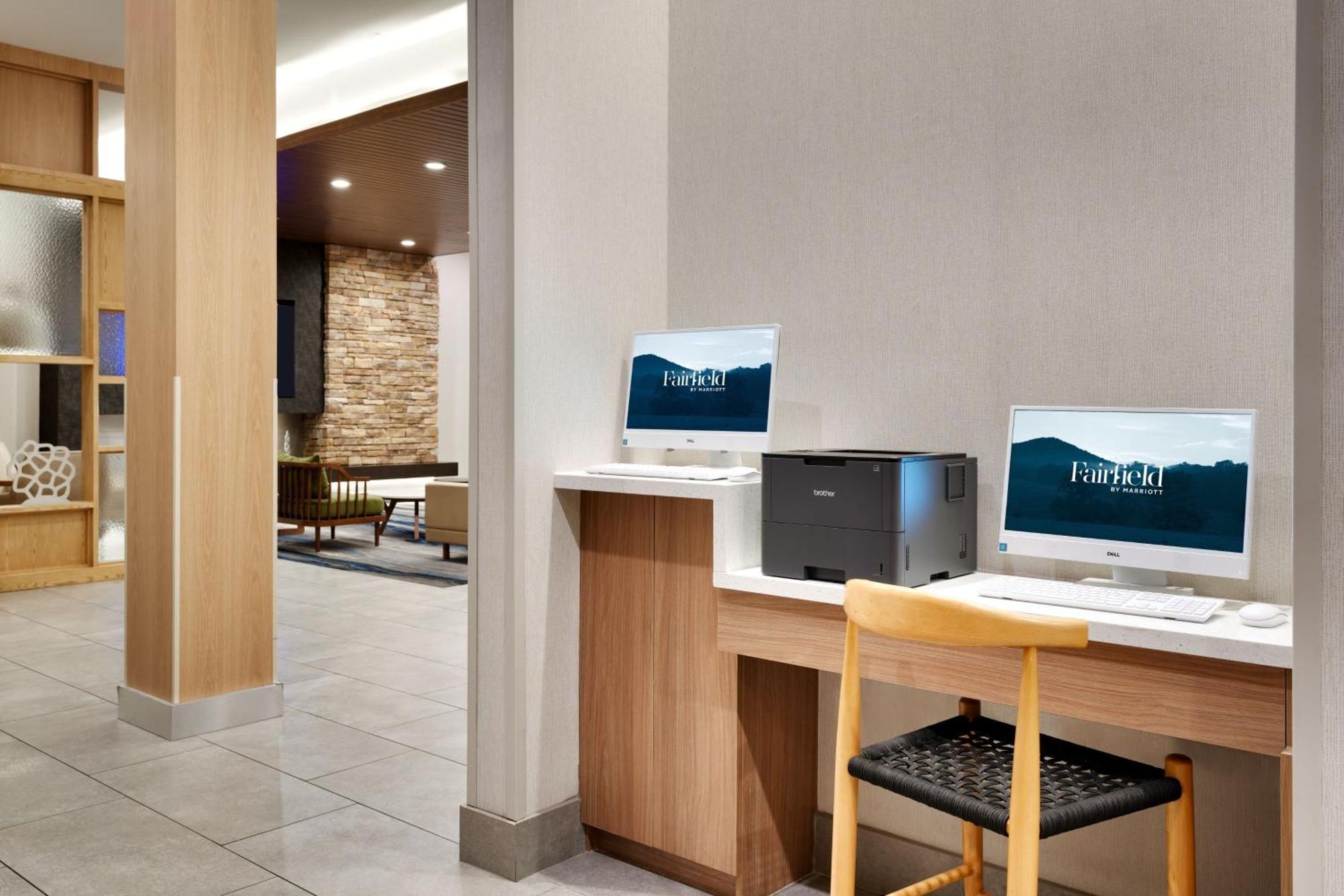 Fairfield By Marriott Inn & Suites Houston League City Esterno foto