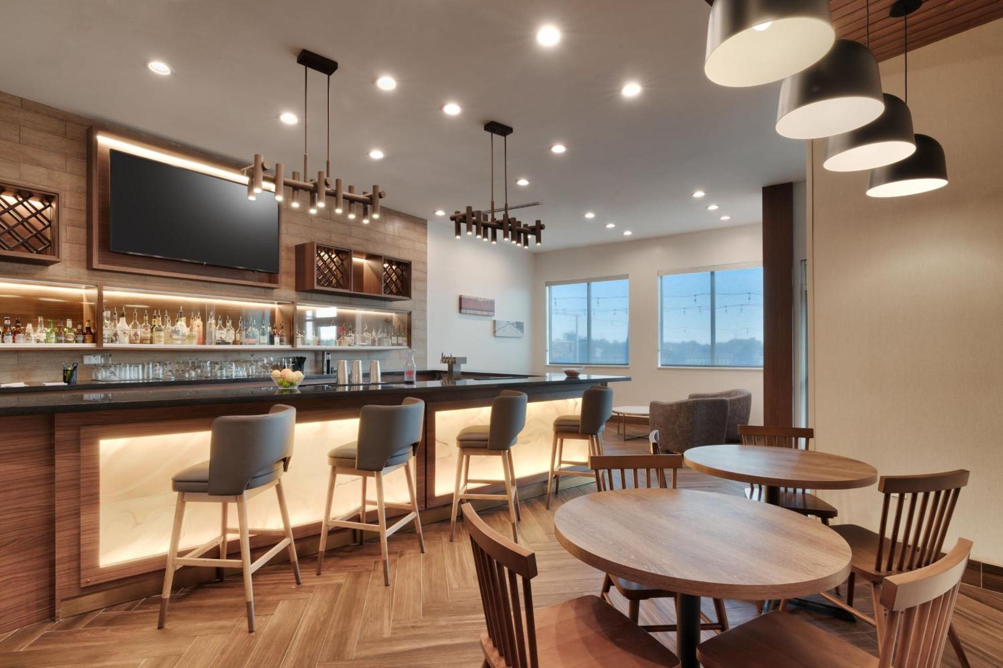 Fairfield By Marriott Inn & Suites Houston League City Esterno foto