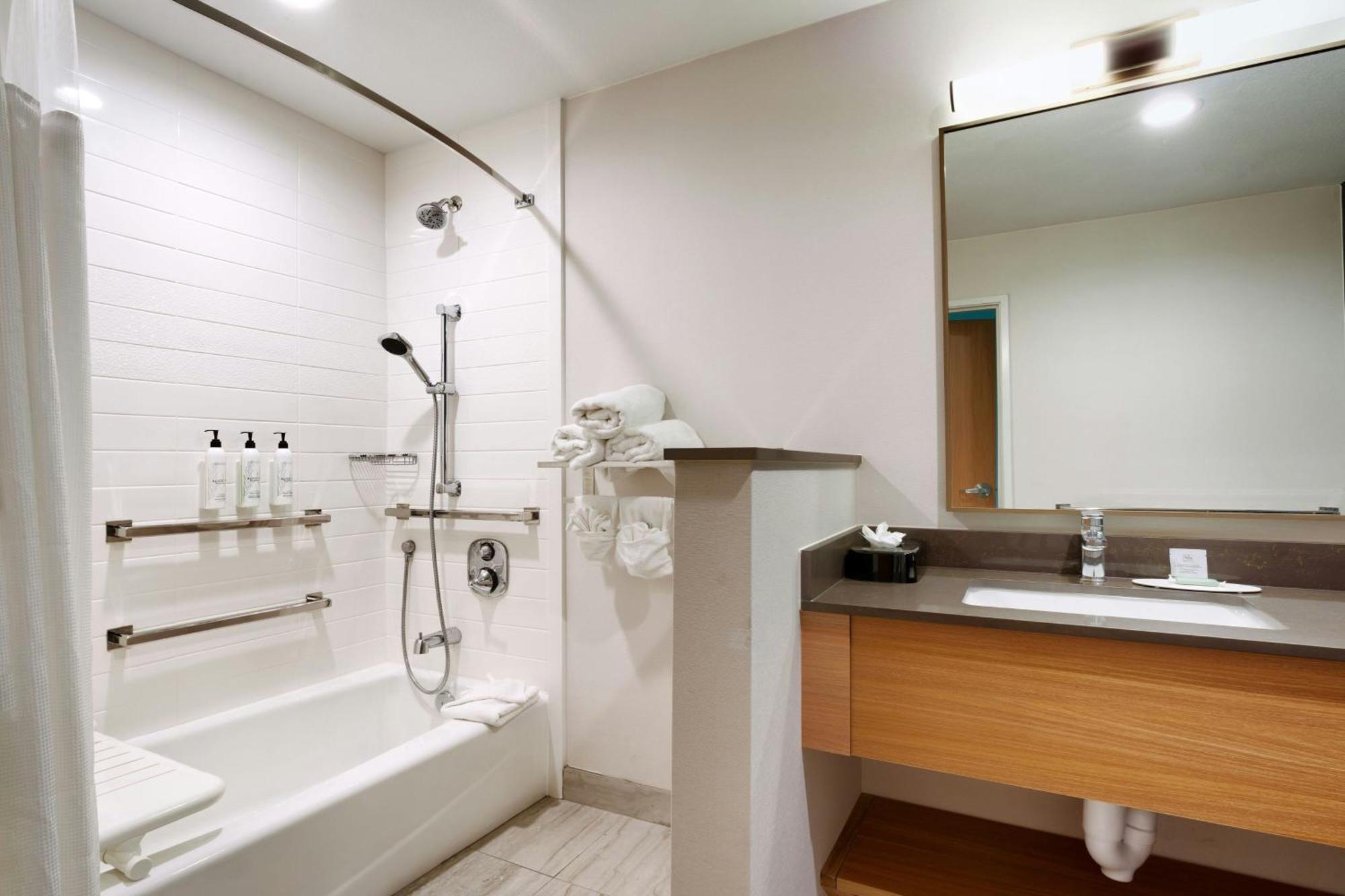 Fairfield By Marriott Inn & Suites Houston League City Esterno foto